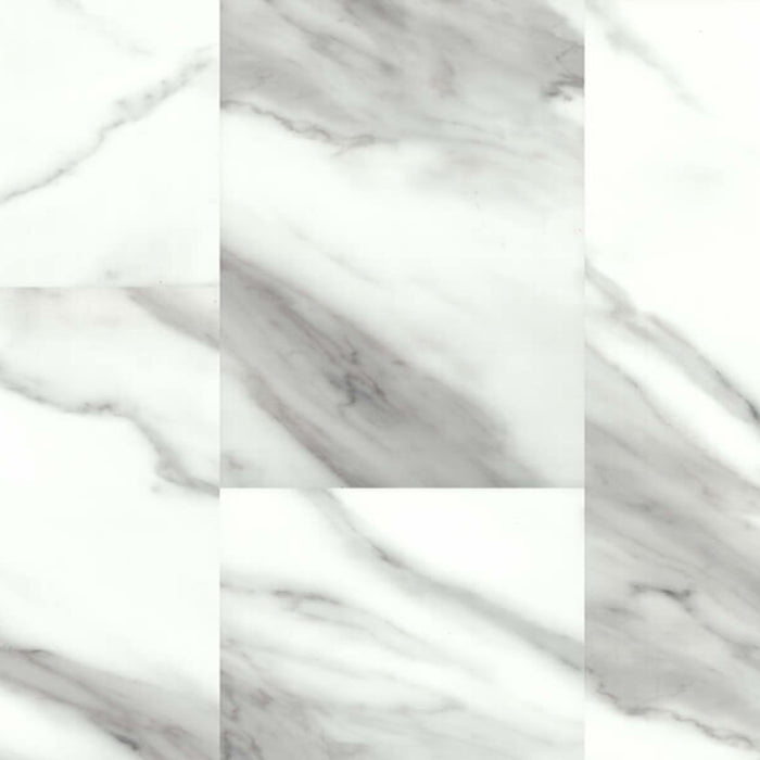 Manhattan II in Marble Luxury Vinyl