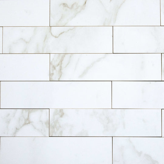 Corona Deluxe in Natural 3x12