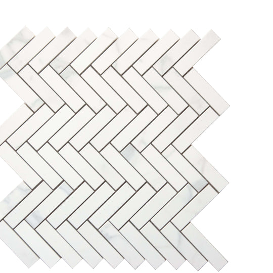 Corona Deluxe in Natural - Herringbone