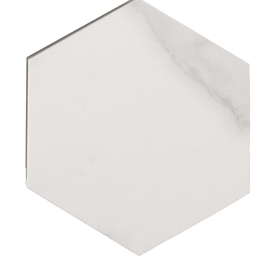 Corona Deluxe in Natural - 8" Hex