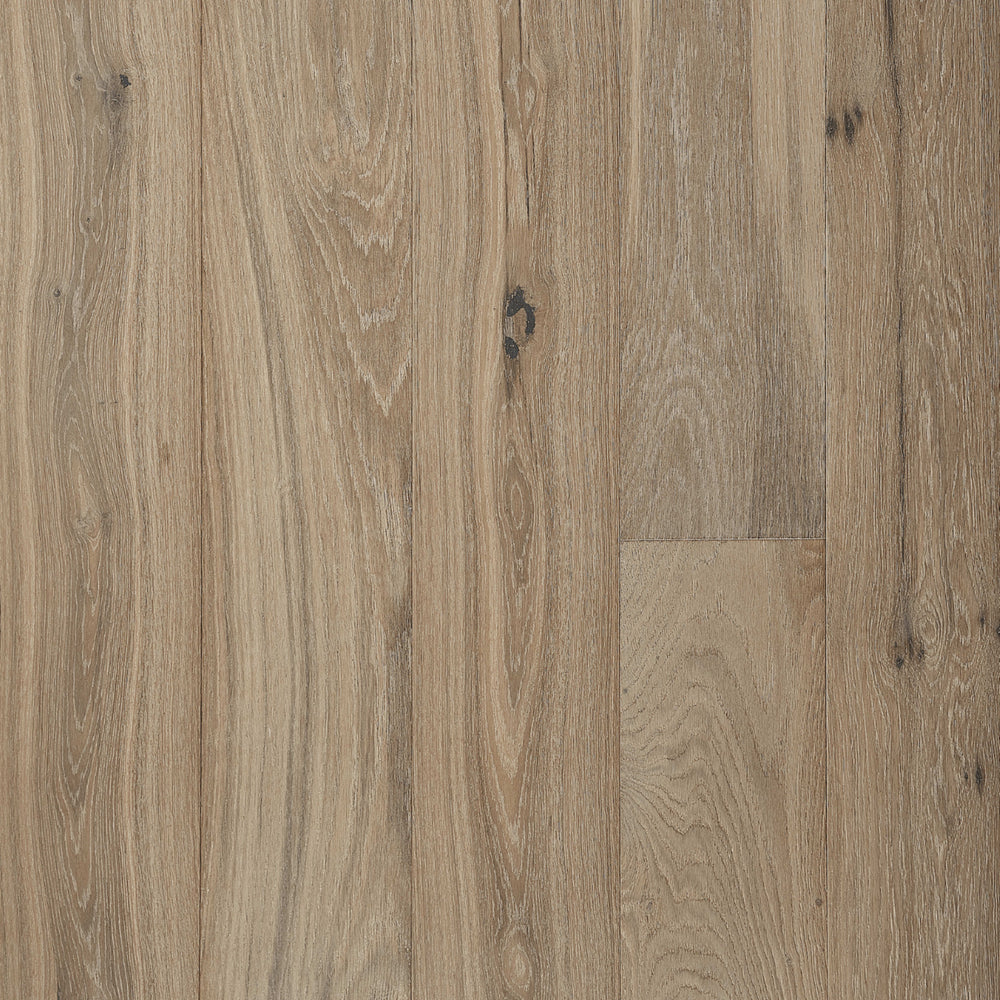 Northridge Oak in New Haven Hardwood