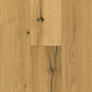 Noble's Way in Osage Hardwood