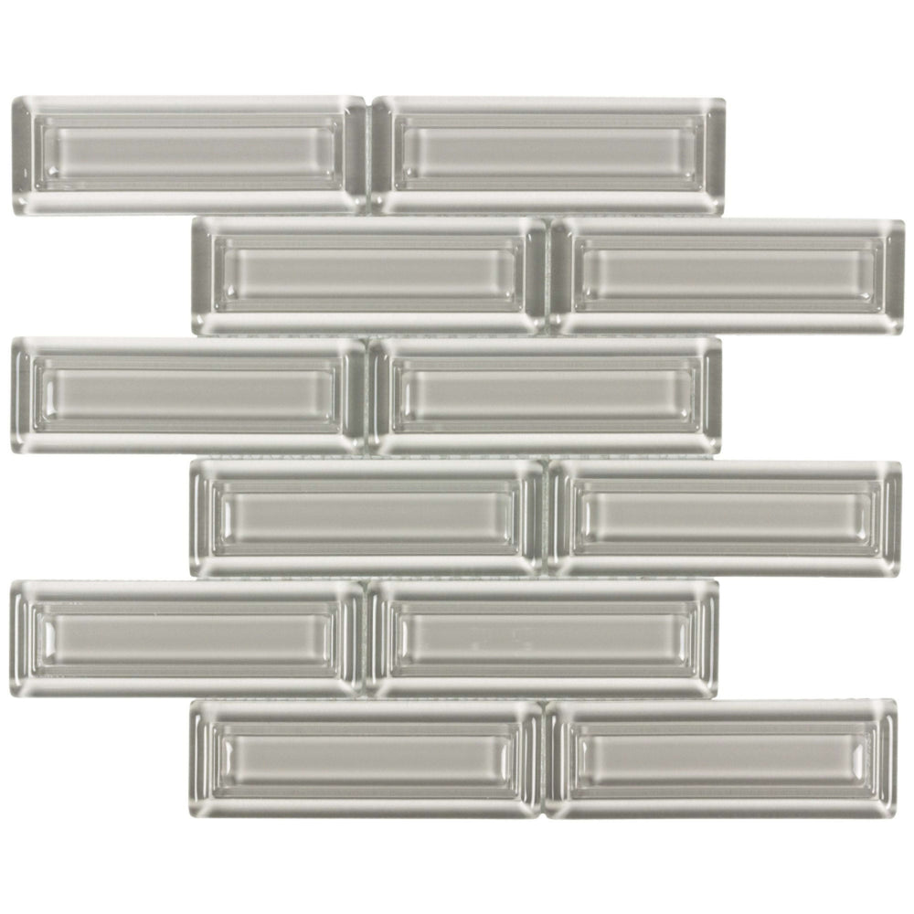 Euphoria in Dimensions Destiny Glass Tile