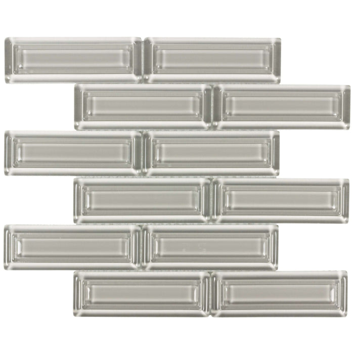 Euphoria in Dimensions Destiny Glass Tile