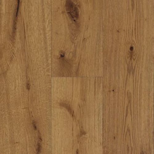 Noble's Way in Pecos Hardwood