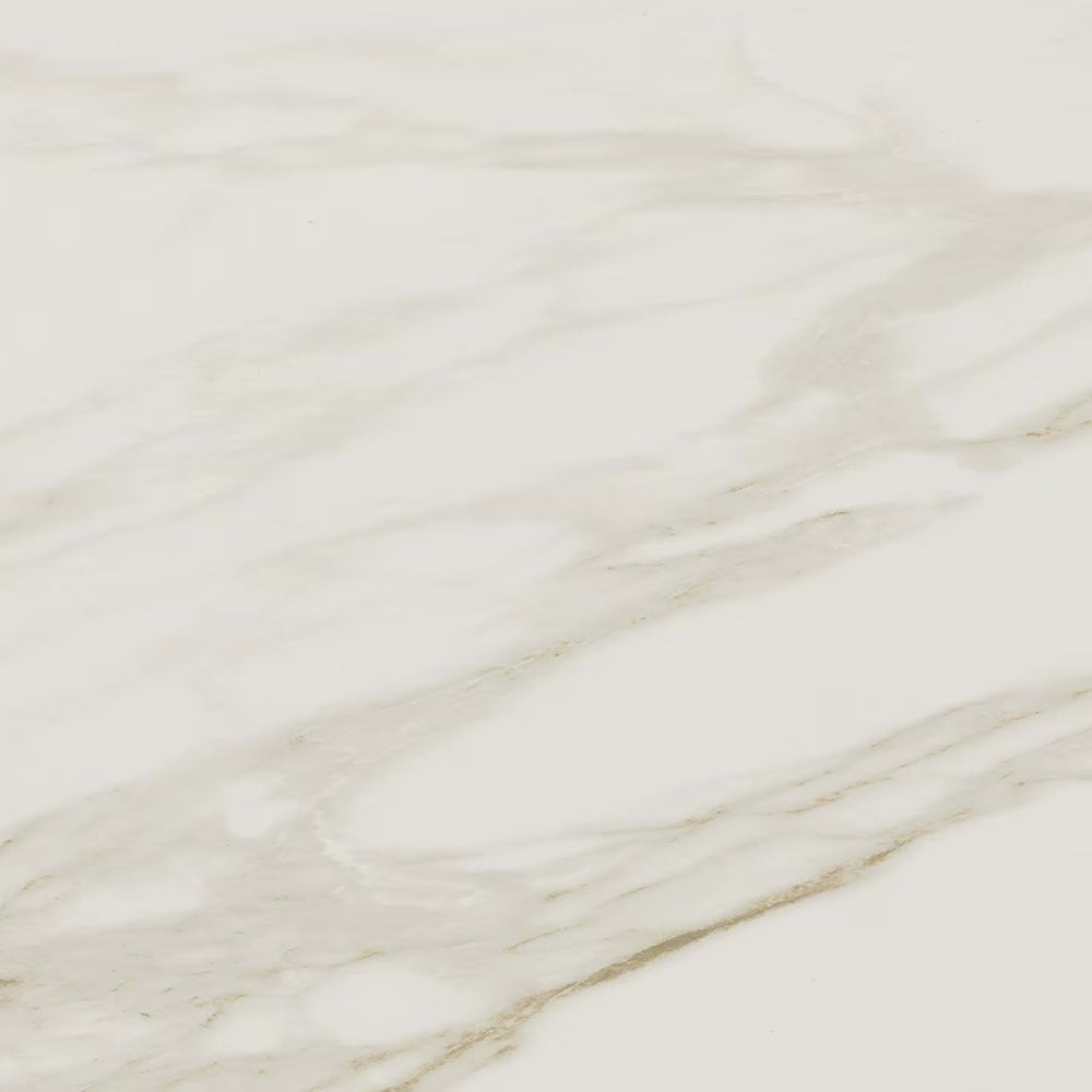 Perpetuo in Brilliant White 12x24 Tile