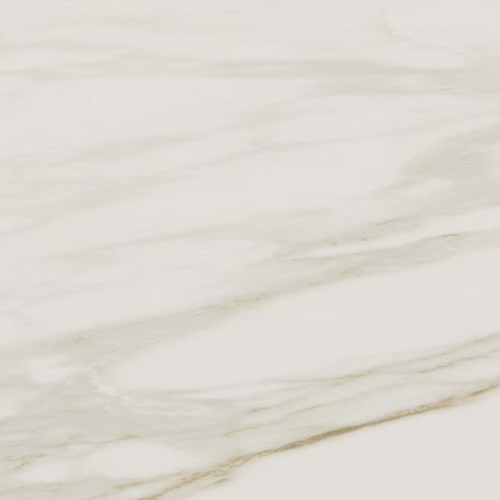 Perpetuo in Brilliant White 4x12 Tile