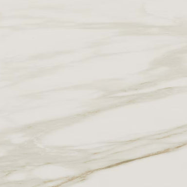 Perpetuo in Brilliant White 4x12 Tile