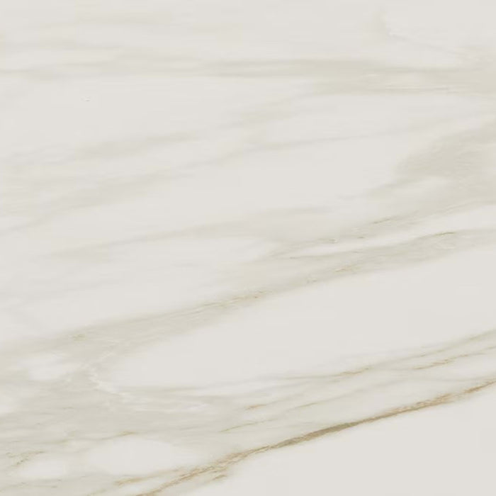 Perpetuo in Brilliant White 4x12 Tile
