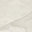 Perpetuo in Brilliant White Geometric 12x24 Tile