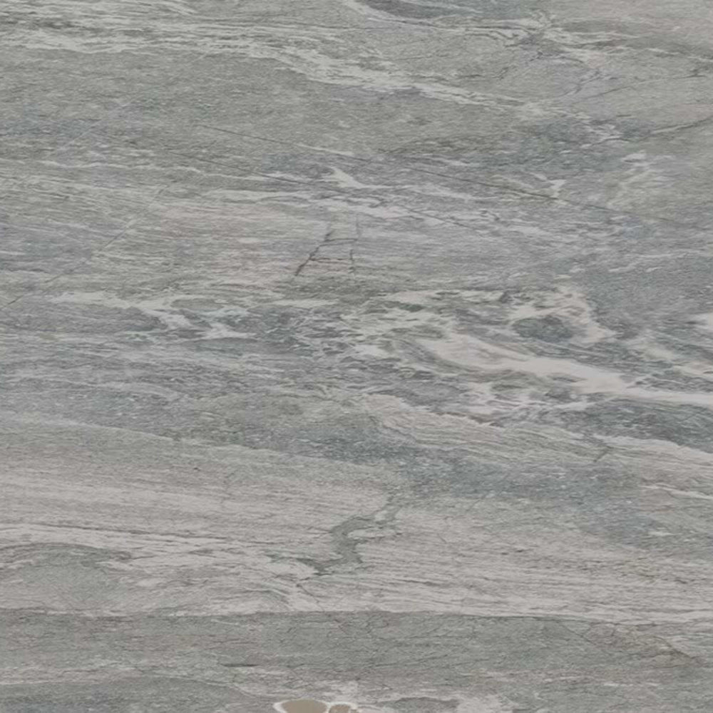 Perpetuo in Eternal Grey 4x12 Tile