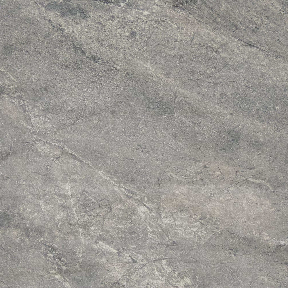 Perpetuo in Eternal Grey Geometric 12x24 Tile