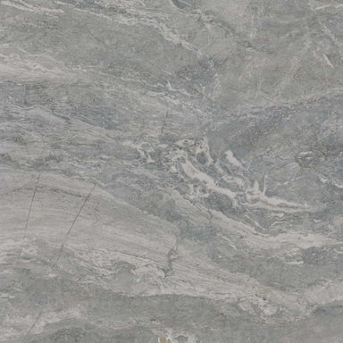 Perpetuo in Eternal Grey 24x24 Tile