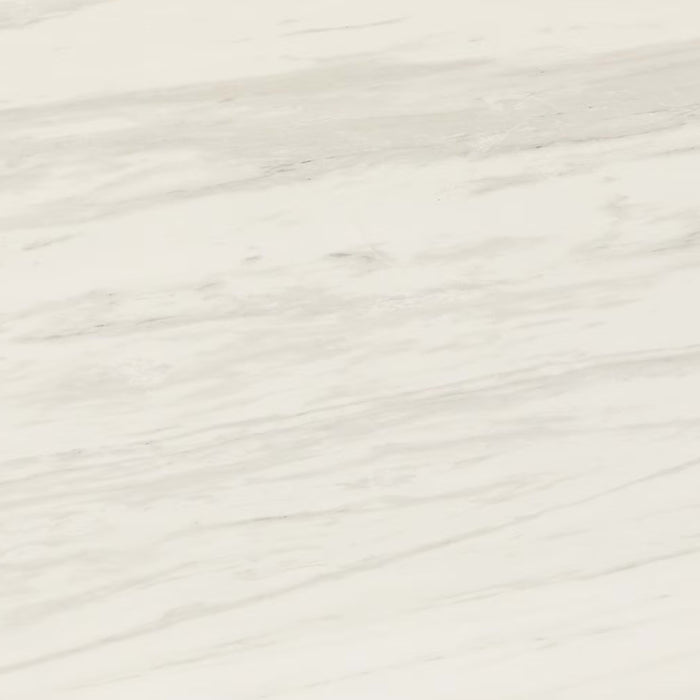 Perpetuo in Timeless White 12x24 Tile