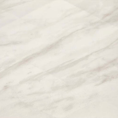 Perpetuo in Timeless White Geometric 12x24 Tile