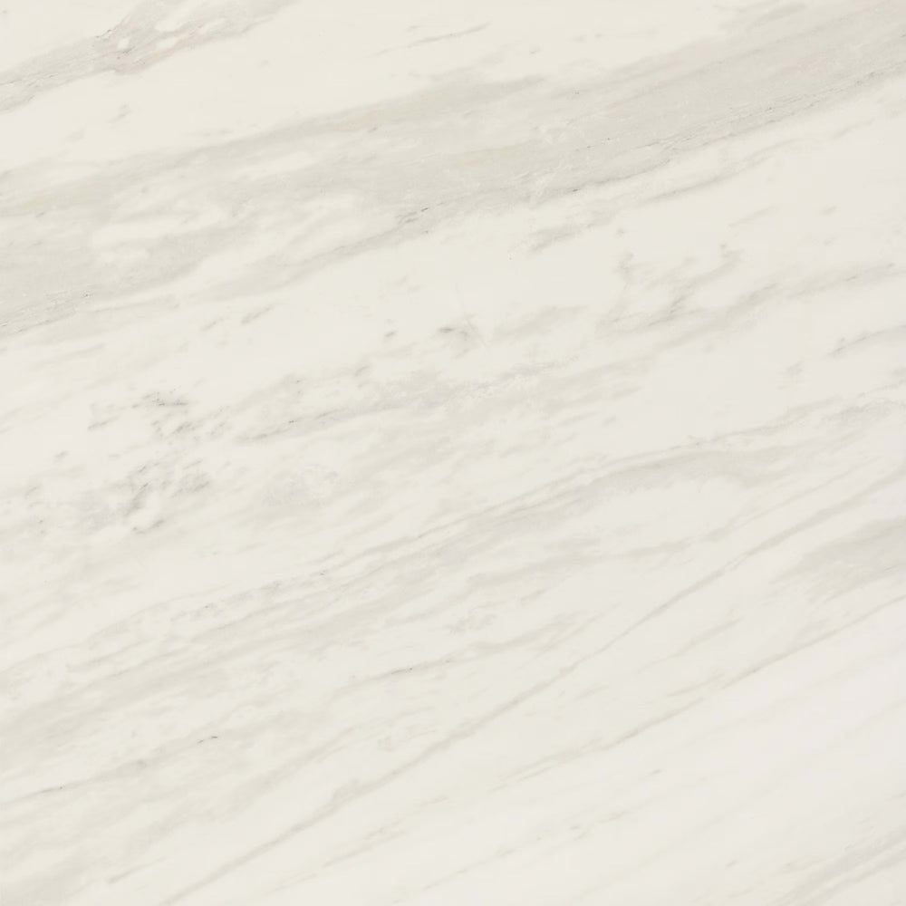 Perpetuo in Timeless White 24x24 Tile