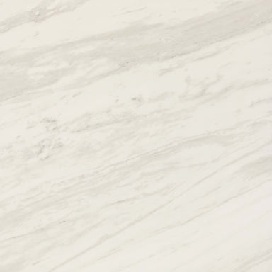 Perpetuo in Timeless White 24x24 Tile