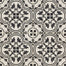 Memoir in Petal Black Tile