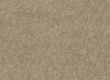 Zipp in Fox Fur Carpet