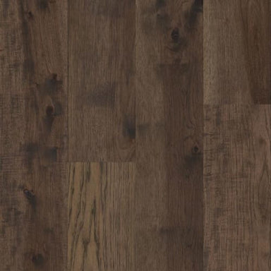 Nature's Canvas Gold in Rain Cloud Hardwood