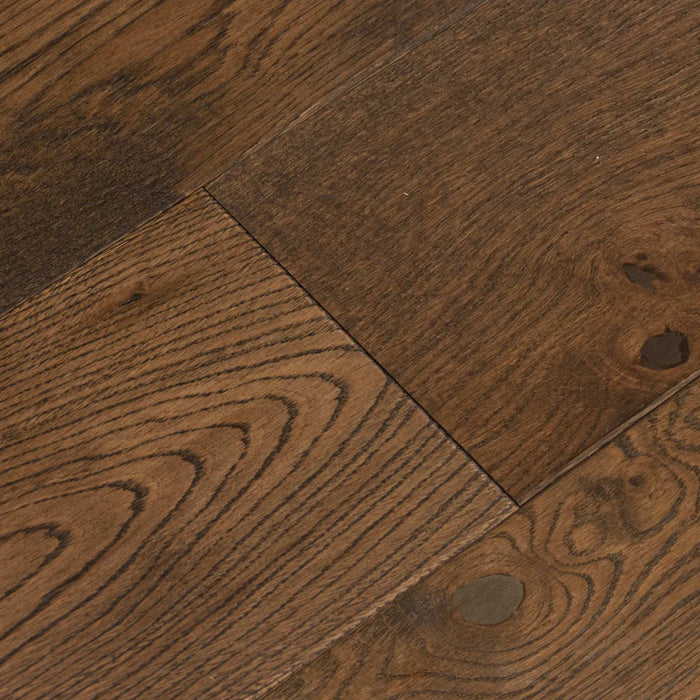 Barrel in Rincon Reserve Hardwood
