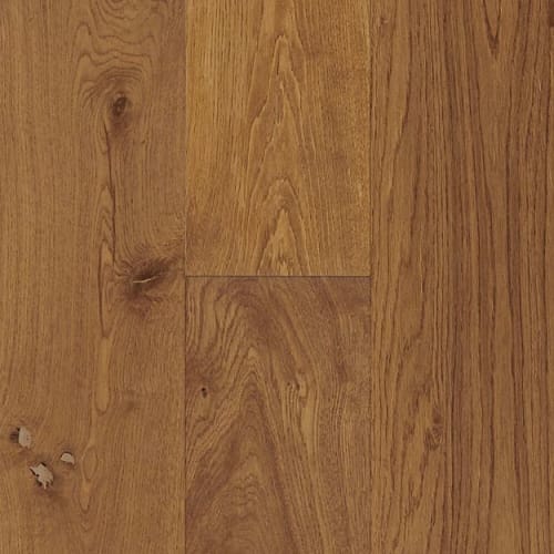Noble's Way in Rio Hardwood