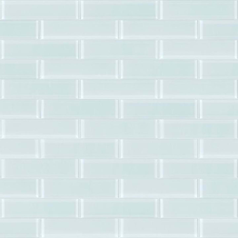 PARAMOUNT 3X12 GLASS in Skylight Tile