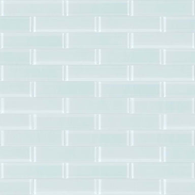 PARAMOUNT 3X12 GLASS in Skylight Tile