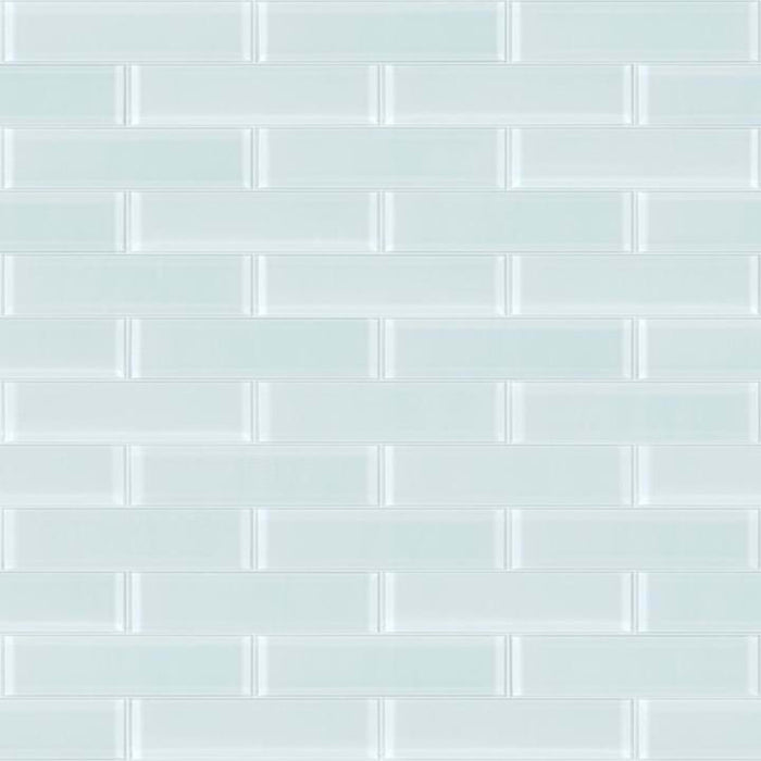 PARAMOUNT 3X12 GLASS in Skylight Tile