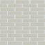 PARAMOUNT 3X12 GLASS in Mist Tile