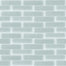PARAMOUNT 3X12 GLASS in Cloud Tile