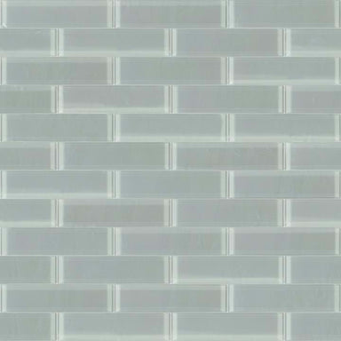 PARAMOUNT 3X12 GLASS in Shadow Tile