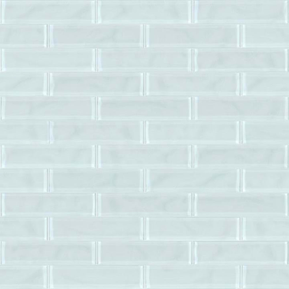 PARAMOUNT 3X12 ARTISAN GLASS in Skylight Tile