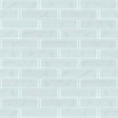 PARAMOUNT 3X12 ARTISAN GLASS in Skylight Tile