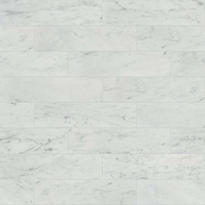 PEARL 4X16 in Bianco Carrara Tile