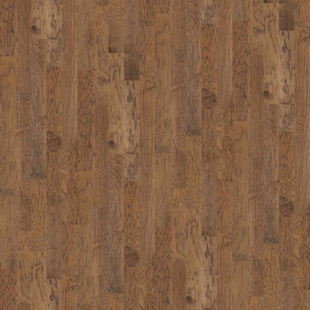 Summer Breeze in Weathered Gate Hardwood