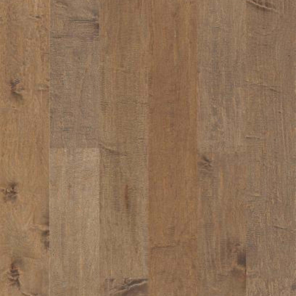 Fairbanks Maple 6 3/8 in Buckskin Hardwood