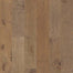 Fairbanks Maple 6 3/8 in Buckskin Hardwood