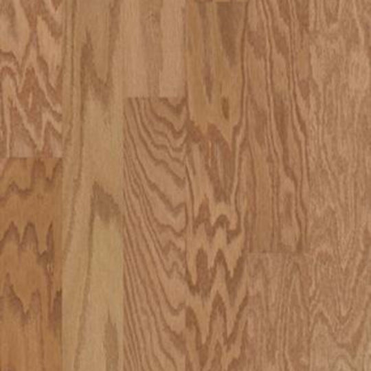 ARDEN OAK 3.25 in Caramel