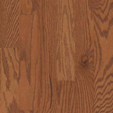 ARDEN OAK 3.25 in Gunstock Hardwood