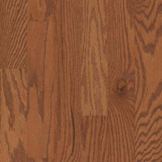 ARDEN OAK 3.25 in Gunstock