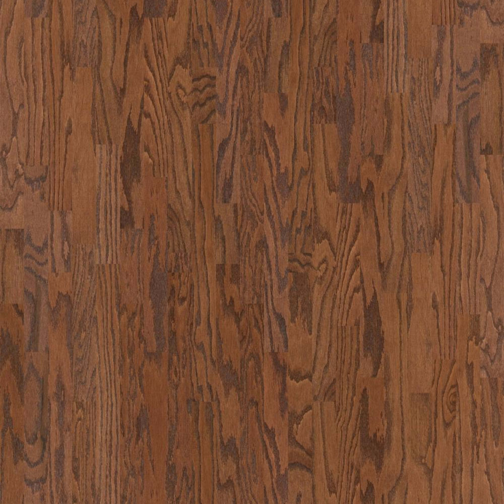 ARDEN OAK 3.25 in Hazelnut Hardwood