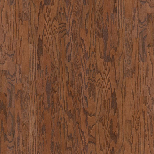 ARDEN OAK 3.25 in Hazelnut