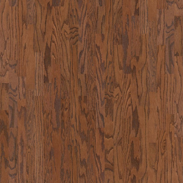 ARDEN OAK 3.25 in Hazelnut Hardwood