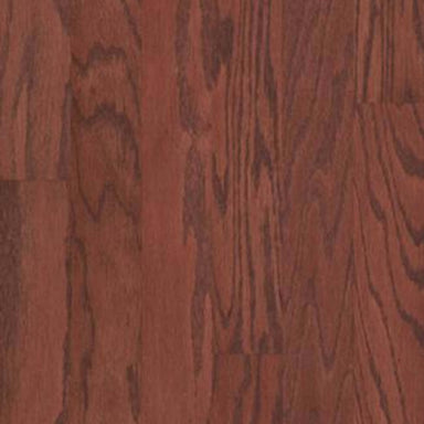 ARDEN OAK 3.25 in Cherry Hardwood