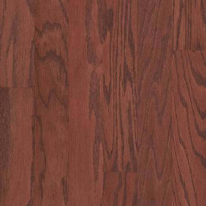 ARDEN OAK 3.25 in Cherry Hardwood