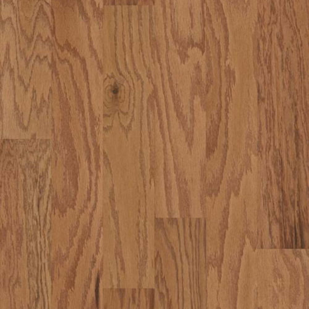 ARDEN OAK 5 in Caramel Hardwood