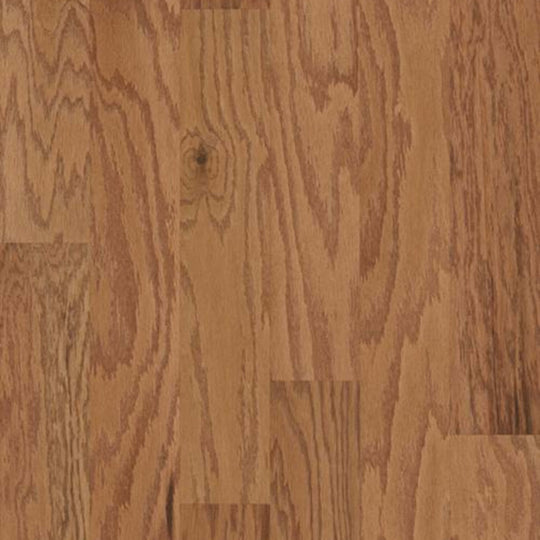 ARDEN OAK 5 in Caramel