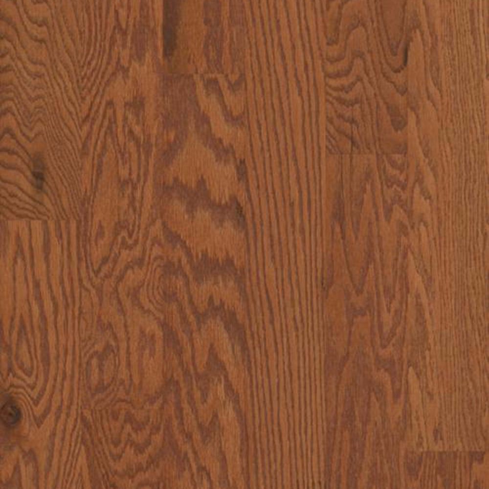 ARDEN OAK 5 in Gunstock Hardwood