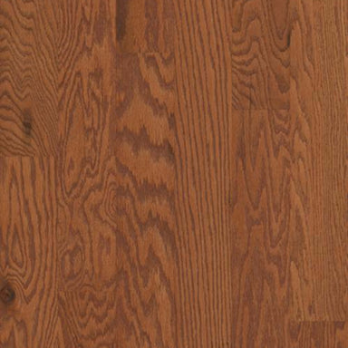 ARDEN OAK 5 in Gunstock Hardwood